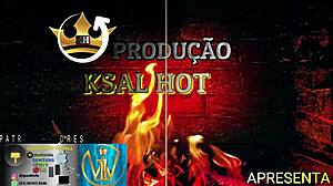 Mike Hot Masturbates Cock In Shower After Copacabana Blowjob For Fans