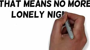 i love her sexy lingerie and perfect body, with those big tits and ass begging for a blowjob