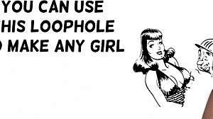 i love her sexy lingerie and perfect body, with those big tits and ass begging for a blowjob