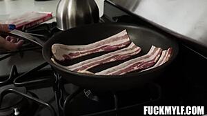 Zoe Grey Turns His Loss into a Passionate Shag with Marcus London