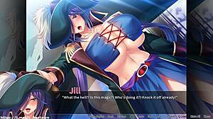 Pirate Booty Gets Wild in Bukkake Buccaneer Action Part 06