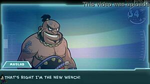 Akabur's Star Channel 34 Interview