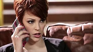 i finally fuck my lesbian stepsister part 2