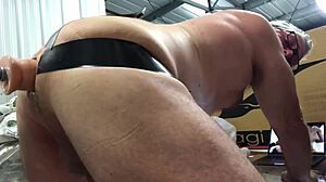 Please like my gay ass fucking video.