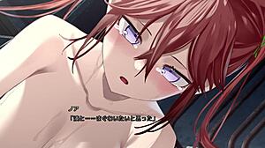 hentai prison noah tempts with anime erotic adventures