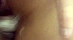 i'm giving my ass full of cum for my husband to fuck