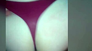 Fucking my wife passionately while watching Argentina vs Mexico game