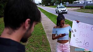 teen alicia reign drilled by tattooed nade nasty in taboo reality