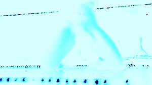 my wife dances on table for the first time