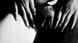 My Secret Life! Vintage Lesbians Unleashed!