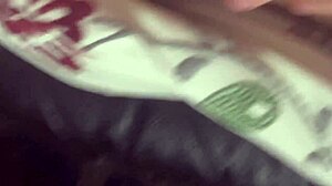 candyplay with shaved pussy solo action