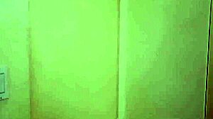 cosplaying teen 18+ feels intense pleasure fucking and giving blowjob in costumes