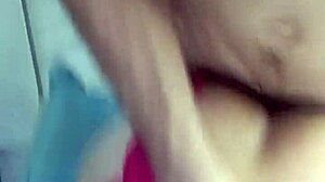 Spending quality time with my tasty wife