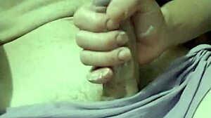 Did The Massage Therapist's Friendly Hand Stroke My Dick?