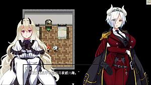 ep12 cute miya begs for big cock insertion in her tight little hole