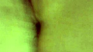 i'm giving my ass full of cum for my husband to fuck