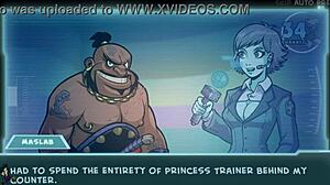 Akabur's Star Channel 34 Interview