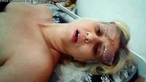 waiting for my black thick cock to fuck me in lingerie stella still