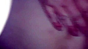 Domo King Pounds Rosie in Doggystyle for a Facial?