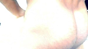 My Stepson Calms My Anger With Deepthroat And Cumshot In Homemade Part 2