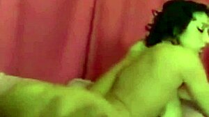 huge monster cock fucks tight pussy