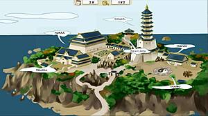 Four Elements Trainer Book 4 Love Part 67: Detailed Anime Story Continuation