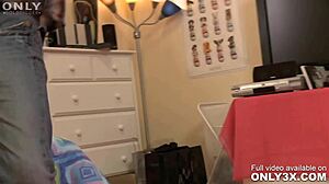 carmen mccarthy has a tight pussy for blowjob and cumshot 😏