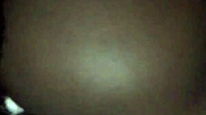 Young Gorgeous Ebony Petite Takes Monster Black Cock To Pussy Orgasm And Cum.