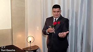 pronto para o natal brasileiro