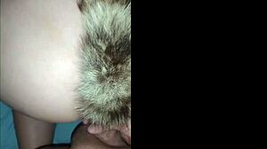 i called brazilian neighbor for kinky fuck he came inside