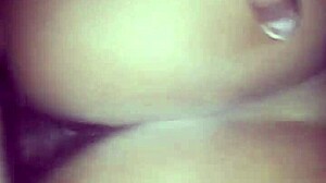 Amateurs With Big Asses Feel Intense Pleasure