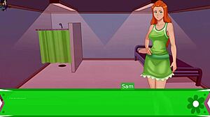 Totally Spies Paprika Trainer Part 4 Special Treat