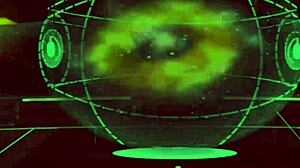 Can the orange trainer resist her master's bdsm commands in star wars cosplay