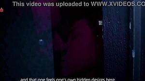 Exploring the Dark House Trailer in a Fantasy