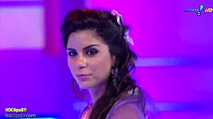 Desfile de lingerie 13 - so as melhores - superpop