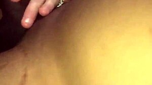 Mature Milf Teases Big Black Cock