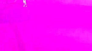 Submissive country babe passionately worships man's feet and ass