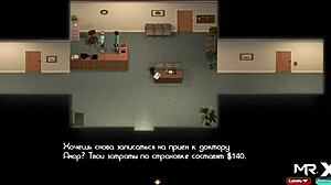 In Treasure Of Nadia Episode 1 37, He Cums All Over Her Teen Ass In Detailed Hentai Action.