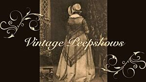 Hey, ever seen vintage bondage like in My Secret Life? It's wild stuff!