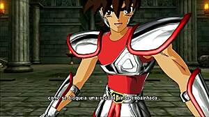 Young Guy Starts Fucking Tall Dark Guy In Hardcore Anal Scene