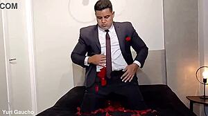 pronto para o natal brasileiro