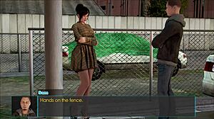 Anime hentai features humiliation with toys and masturbation in part 2.