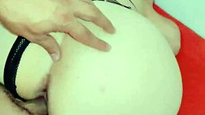 Young Milf Latina Neighbor Fuck