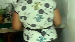 my friend came for stepsister but fucked me instead