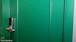 pronto para o natal brasileiro