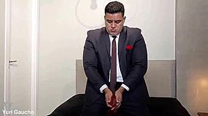 pronto para o natal brasileiro