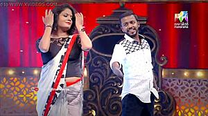 Subi Suresh, the Hottest Comedy Actress in Asian Entertainment