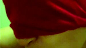 Riding Dildo While Enjoying Cock!