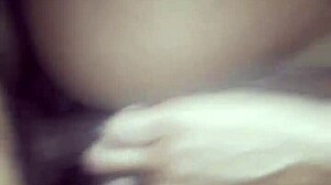 Amateurs With Big Asses Feel Intense Pleasure