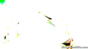 This MILF with great boobs loves hard fucking and blowjobs